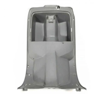 Honda Kinetic Torpido Gri