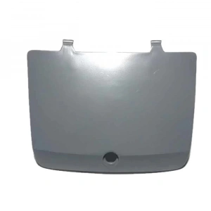 Honda Kinetic Torpido Kapağı Gri