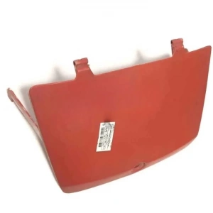 Honda Kinetic Torpido Kapağı Kırmızı