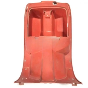 Honda Kinetic Torpido Kırmızı