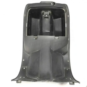 Honda Kinetic Torpido Siyah