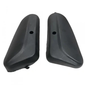 Honda Kinetic Tozluk Siyah Takım