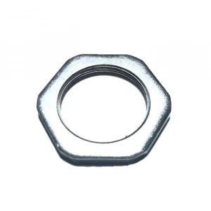 Honda Kinetic Varyatör (Debriyaj) Kasnak Somunu