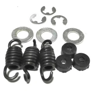 Honda Kinetic Varyatör (Debriyaj) Yayı Seti Orijinal