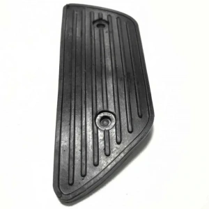 Honda Kinetic Yan Basamak Lastiği