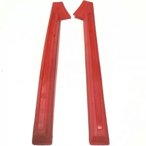 Honda Kinetic Yan Çıta Kırmızı Takım