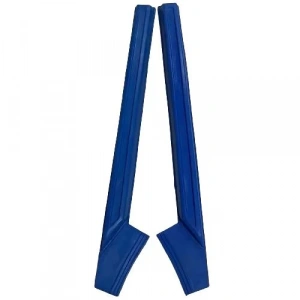 Honda Kinetic Yan Çıta Mavi Takım