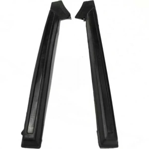 Honda Kinetic Yan Çıta Siyah Takım