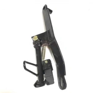 Honda Kinetic Yan Sehpa