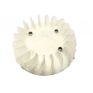 Honda Kinetic Zoom Fan