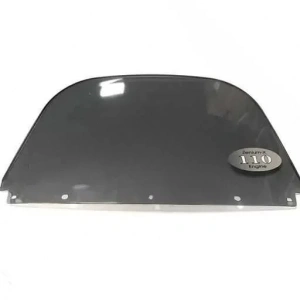 Honda Kinetic Zoom Siperlik Lumax