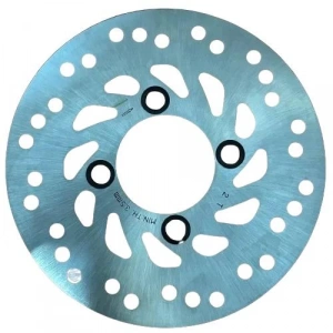 Honda MSX 125 Arka Fren Diski Orijinal