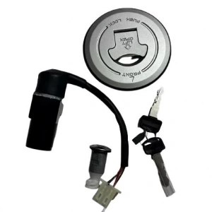 Honda MSX 125 Kontak Seti Orijinal