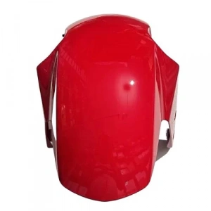 Honda MSX 125 Ön Çamurluk Orijinal