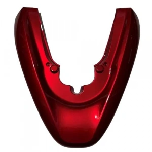 Honda Pcx (2011-2013) Arka Tutamak Orta Kırmızı Orijinal