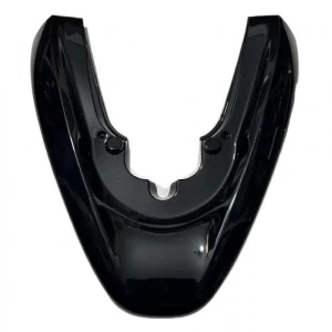 Honda Pcx (2011-2013) Arka Tutamak Orta Siyah Orijinal