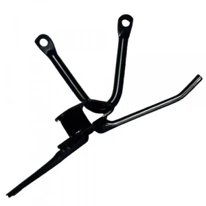 Honda Pcx (2011-2013) Basamak Braketi Sağ Orijinal