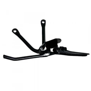 Honda Pcx (2011-2013) Basamak Braketi Sol Orijinal