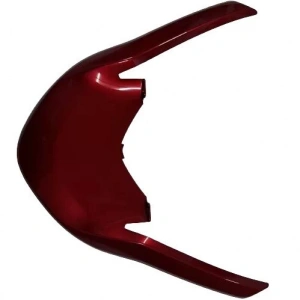 Honda Pcx (2011-2013) Far Üstü Kırmızı Orijinal