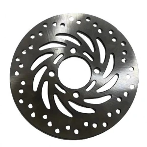 Honda Pcx (2011-2017) Fren Diski