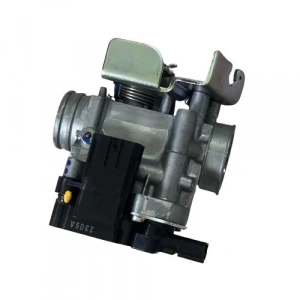 Honda Pcx (2011-2013) Gaz Kelebek Gövdesi Orijinal