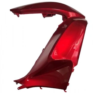 Honda Pcx (2011-2013) Grenaj Sağ Kırmızı Orijinal