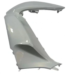 Honda Pcx (2011-2013) Grenaj Sol Beyaz Orijinal