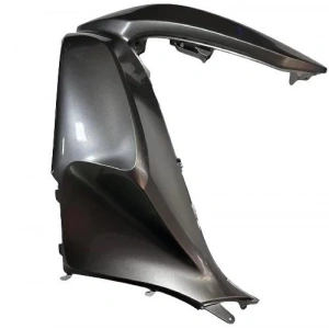 Honda Pcx (2011-2013) Grenaj Sol Gri Orijinal