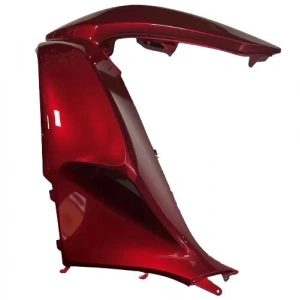 Honda Pcx (2011-2013) Grenaj Sol Kırmızı Orijinal