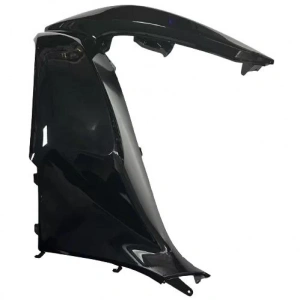 Honda Pcx (2011-2013) Grenaj Sol Siyah Orijinal