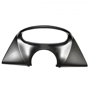 Honda Pcx (2011-2013) Kilometre Grenajı Gri Orijinal