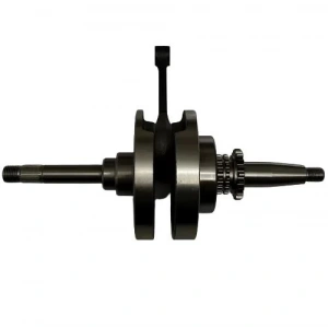 Honda Pcx (2011-2013) Krank Orijinal