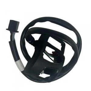 Honda Pcx (2011-2013) Kumanda Paneli Sağ Orijinal