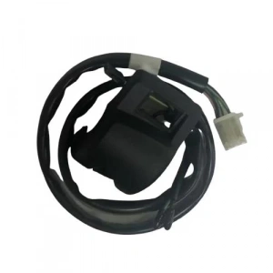 Honda Pcx (2011-2013) Kumanda Paneli Sol Orijinal