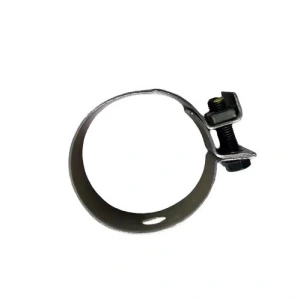 Honda Pcx (2011-2013) Manifold Kelepçesi Orijinal