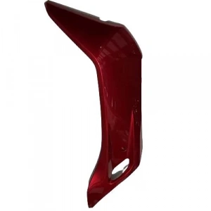 Honda Pcx (2011-2013) Marşbiyel Sağ Kırmızı Orijinal