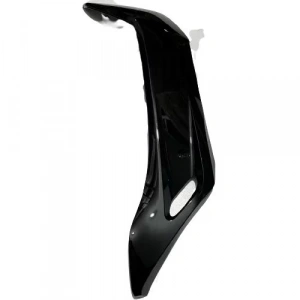 Honda Pcx (2011-2013) Marşbiyel Sağ Siyah Orijinal