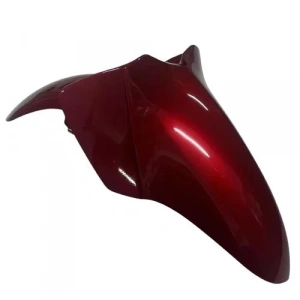 Honda Pcx (2011-2013) Ön Çamurluk Kırmızı Orijinal