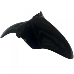 Honda Pcx (2011-2013) Ön Çamurluk Siyah Orijinal