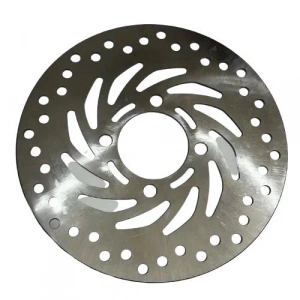 Honda Pcx (2011-2017) Ön Fren Diski Orijinal