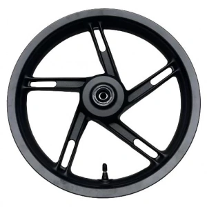 Honda Pcx (2011-2013) Ön Jant Orijinal