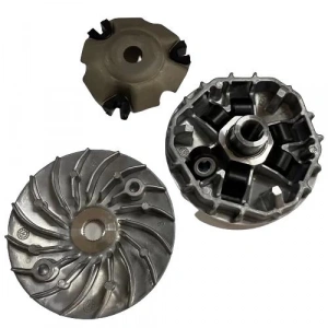 Honda Pcx (2011-2013) Ön Varyatör (Debriyaj)