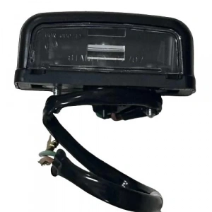 Honda Pcx (2011-2013) Plaka Lambası Orijinal