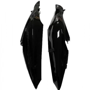 Honda Pcx (2011-2013) Sele Altı Grenaj Siyah Takım