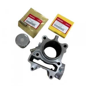 Honda Pcx (2011-2017) Silindir Dolu (Contasız) Orijinal