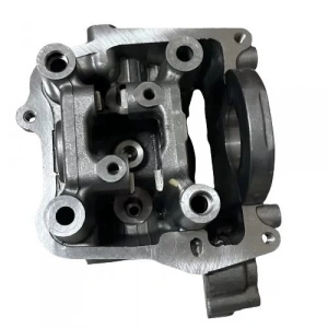 Honda Pcx (2011-2013) Silindir Üst Kapak Orijinal