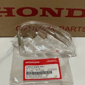 Honda Pcx (2011-2013) Arka Sinyal Camı Sağ Orijinal