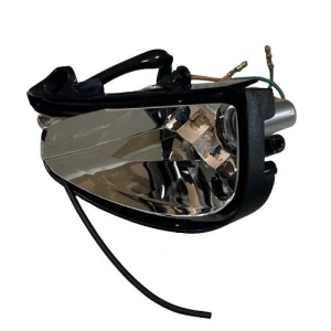 Honda Pcx (2011-2013) Arka Sinyal Gövdesi Sol Orijinal