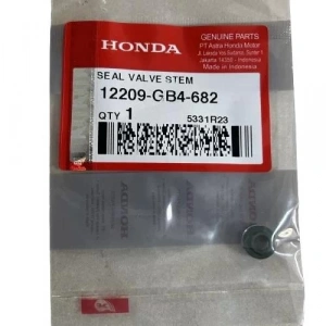 Honda Pcx (2011-2017) Subap Keçesi Orijinal