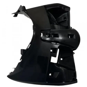 Honda Pcx (2011-2013) Torpido Siyah Orijinal